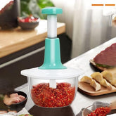 Portable Manual Ice Crusher – Hand Shaved Ice Machine for Home & Parties | ShauqBazaar