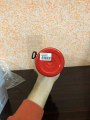 Double-Wall Insulated Stainless Steel Water Bottle 800ml – Hot & Cold | ShauqBazaar
