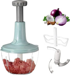 Portable Manual Ice Crusher – Hand Shaved Ice Machine for Home & Parties | ShauqBazaar