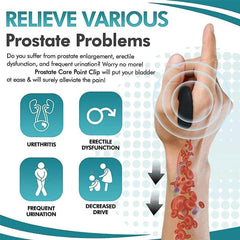 Sugar Control Li4 Acupressure Point Clip – Wearable Blood Sugar Support | ShauqBazaar