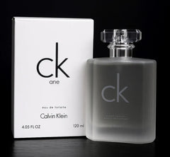 Calvin Klein CK One Unisex EDP 100ml – Fresh Long Lasting Fragrance | ShauqBazaar