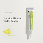 Vellure Retinal Shot – Skin Brightening Anti-Aging Serum | ShauqBazaar