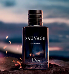 Sauvage Dior Eau de Parfum – Long Lasting Luxury Fragrance for Men | ShauqBazaar