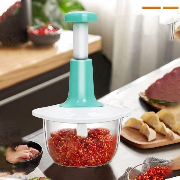 Portable Manual Ice Crusher – Hand Shaved Ice Machine for Home & Parties | ShauqBazaar