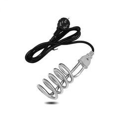 Electric Water Heating Rod 2000W – Safe Non-Current Immersion Water Heater | ShauqBazaar
