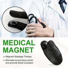 Sugar Control Li4 Acupressure Point Clip – Wearable Blood Sugar Support | ShauqBazaar