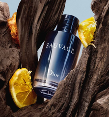 Sauvage Dior Eau de Parfum – Long Lasting Luxury Fragrance for Men | ShauqBazaar